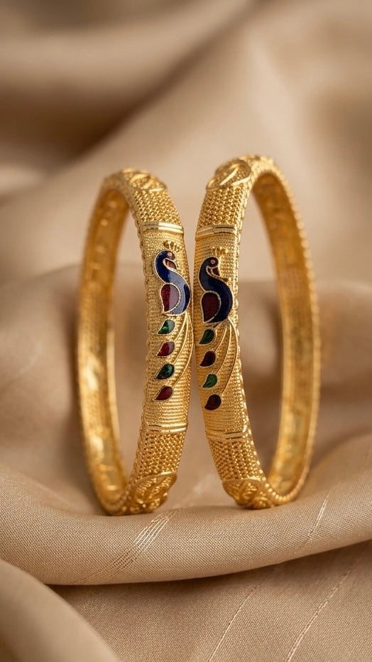 premium bangles 0155