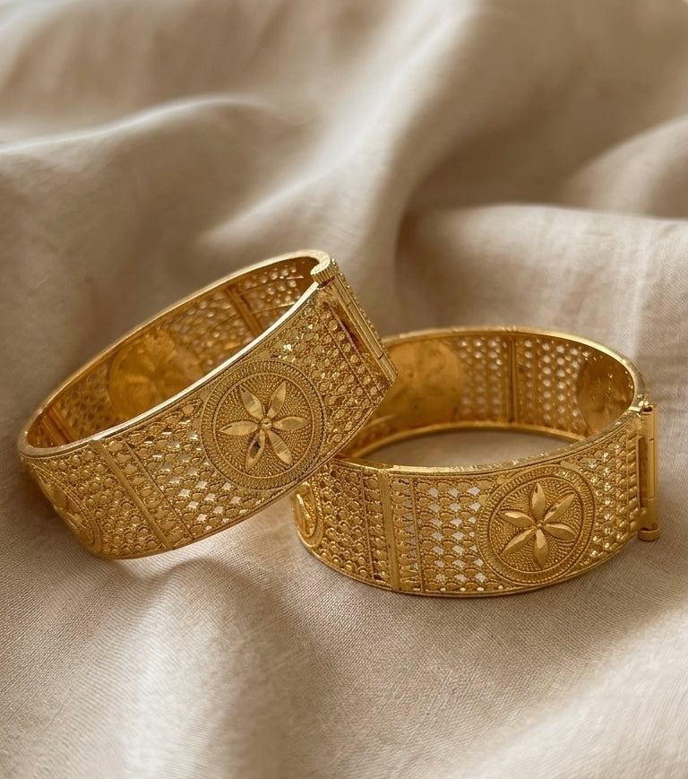 008  BANGLE
