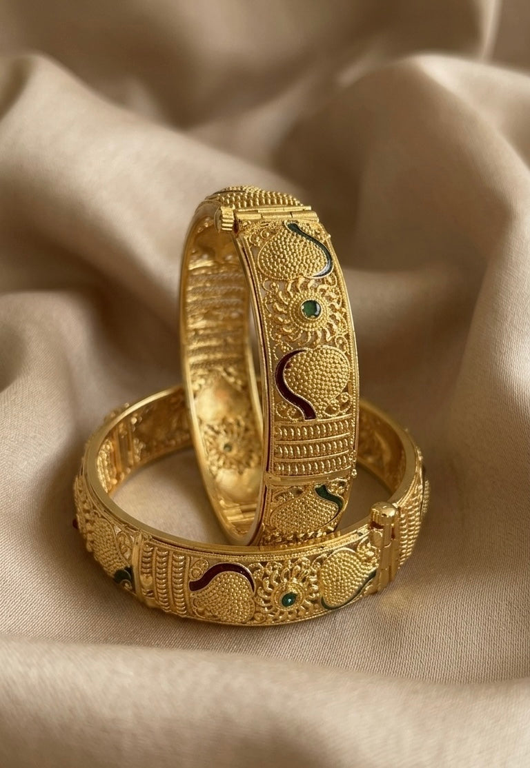 009 BANGLE