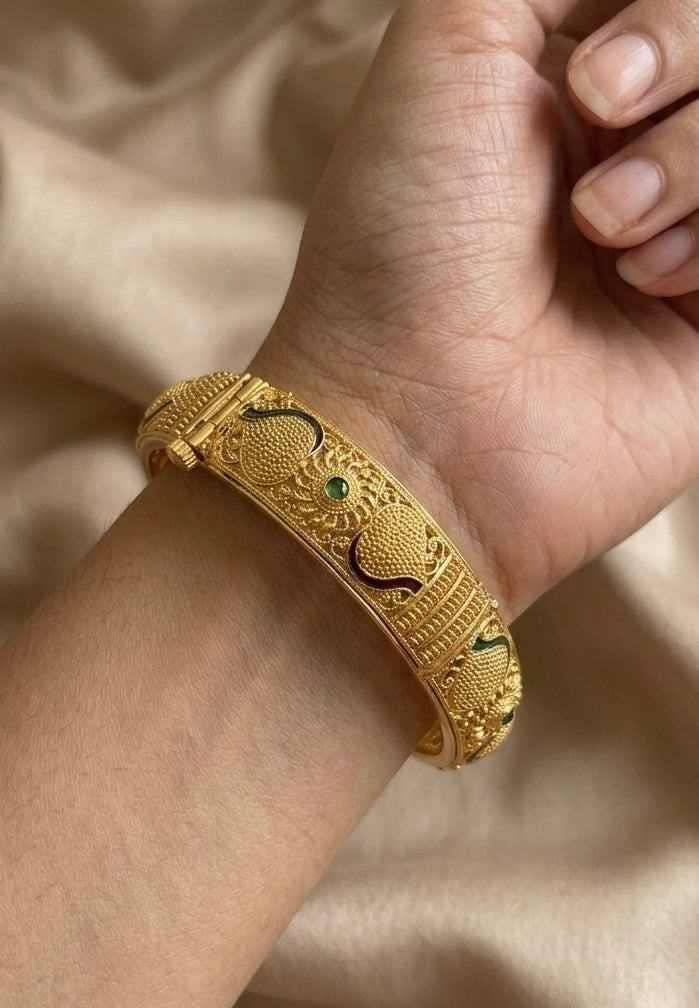 009 BANGLE